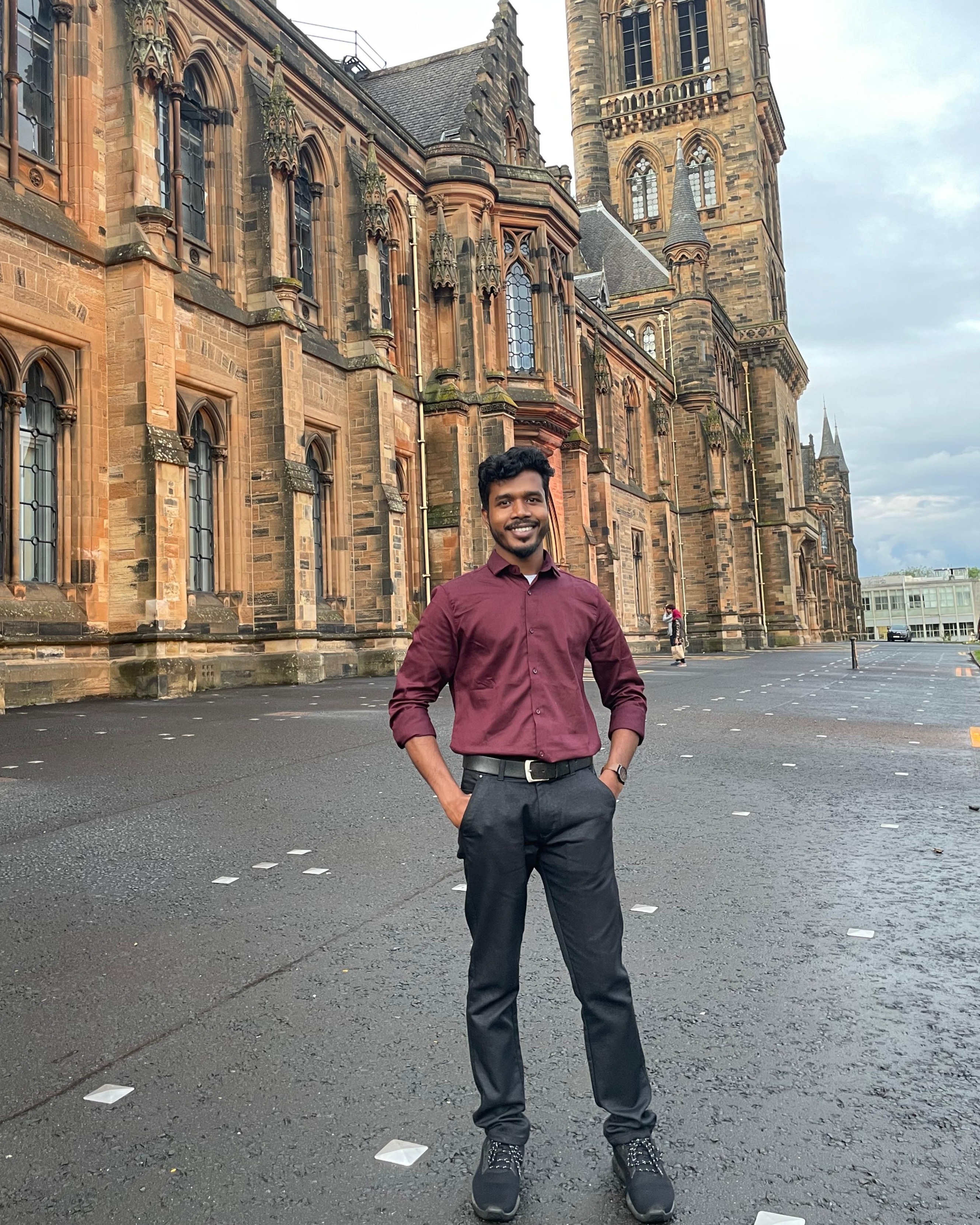 Anjan Kar (অঞ্জন কর)